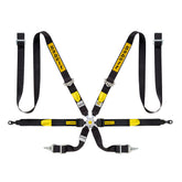 Sabelt Enduro Platinum Harness